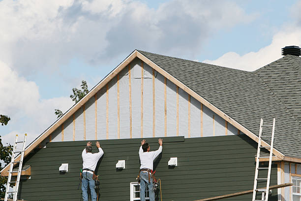 Best Wood Siding Installation  in Pompano Beach, FL